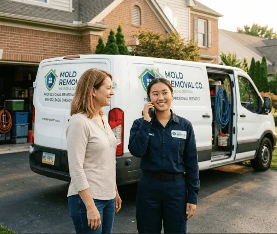 Crawlspace Mold Remediation Rimforest, CA FAQs